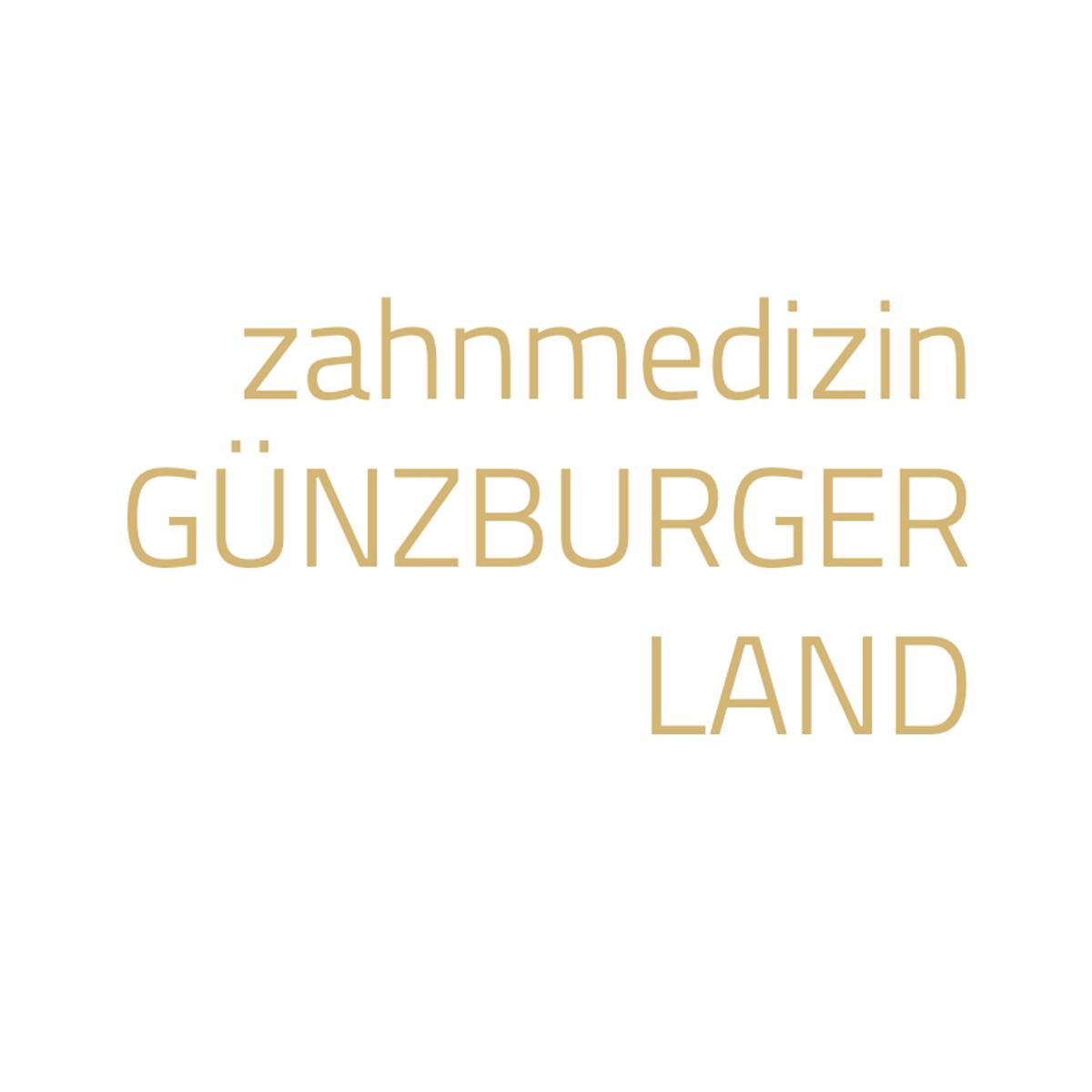 zahnmedizin GÜNZBURGER LAND in Kleinkötz Gemeinde Kötz - Logo