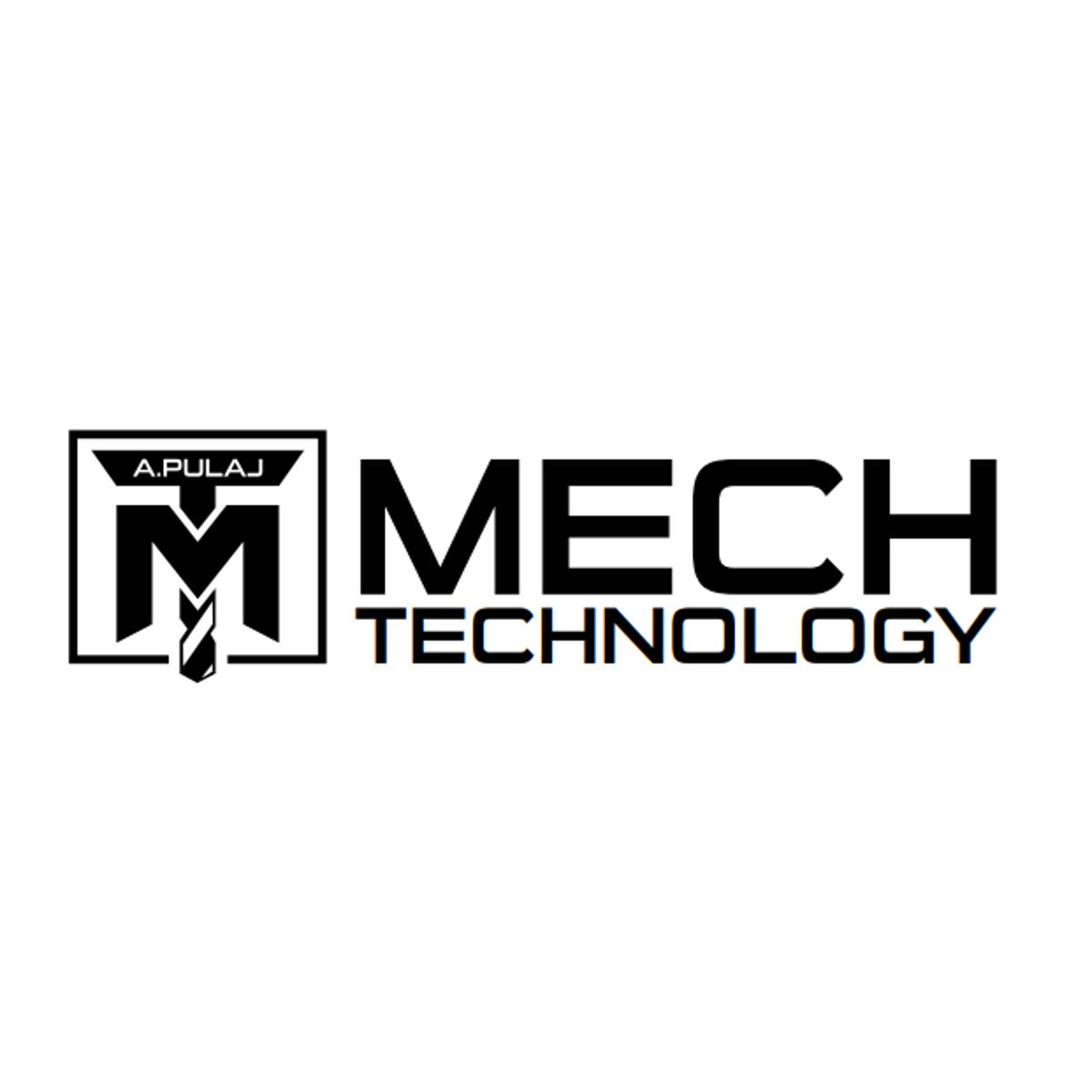 Mech Technology in Langenhagen - Logo