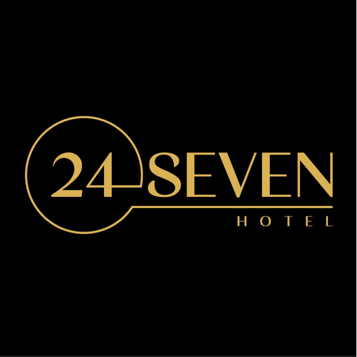 24Seven Hotel nürnberg in Nürnberg - Logo