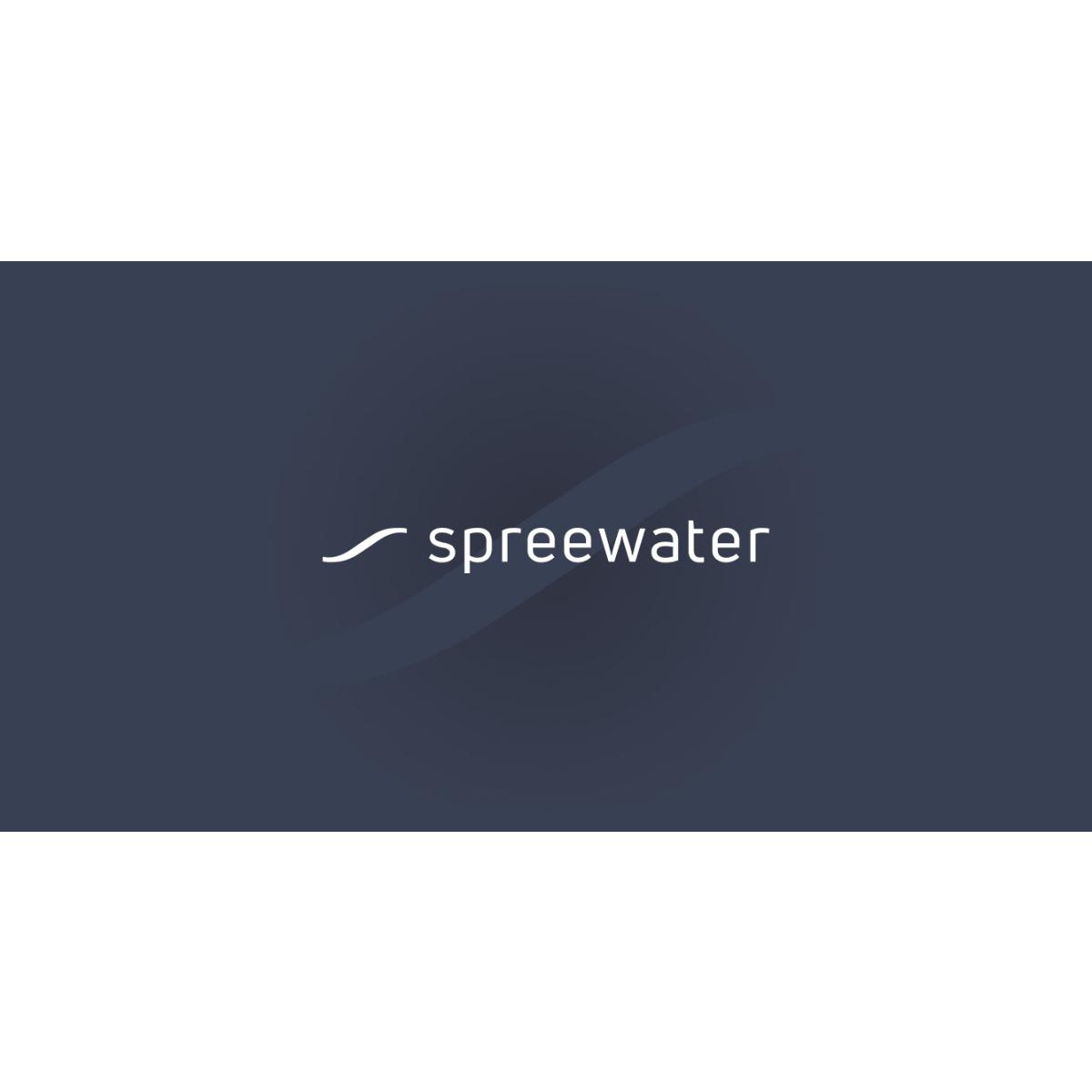 spreewater GmbH, Investmentgesellschaft in Berlin - Logo