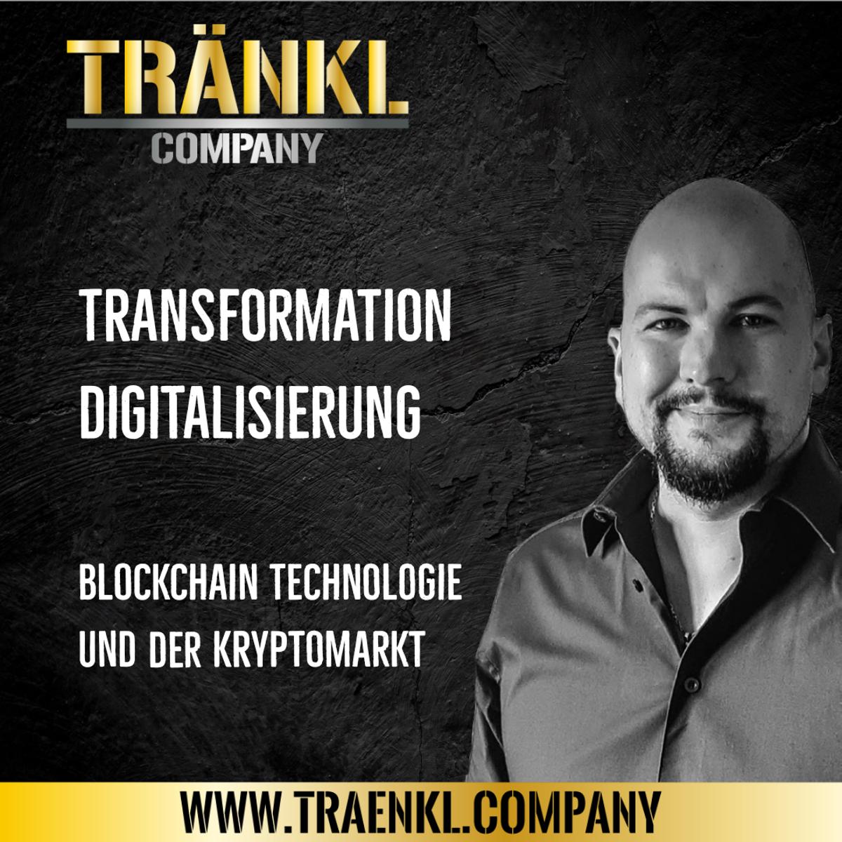 Tränkl Company in Lenggries - Logo