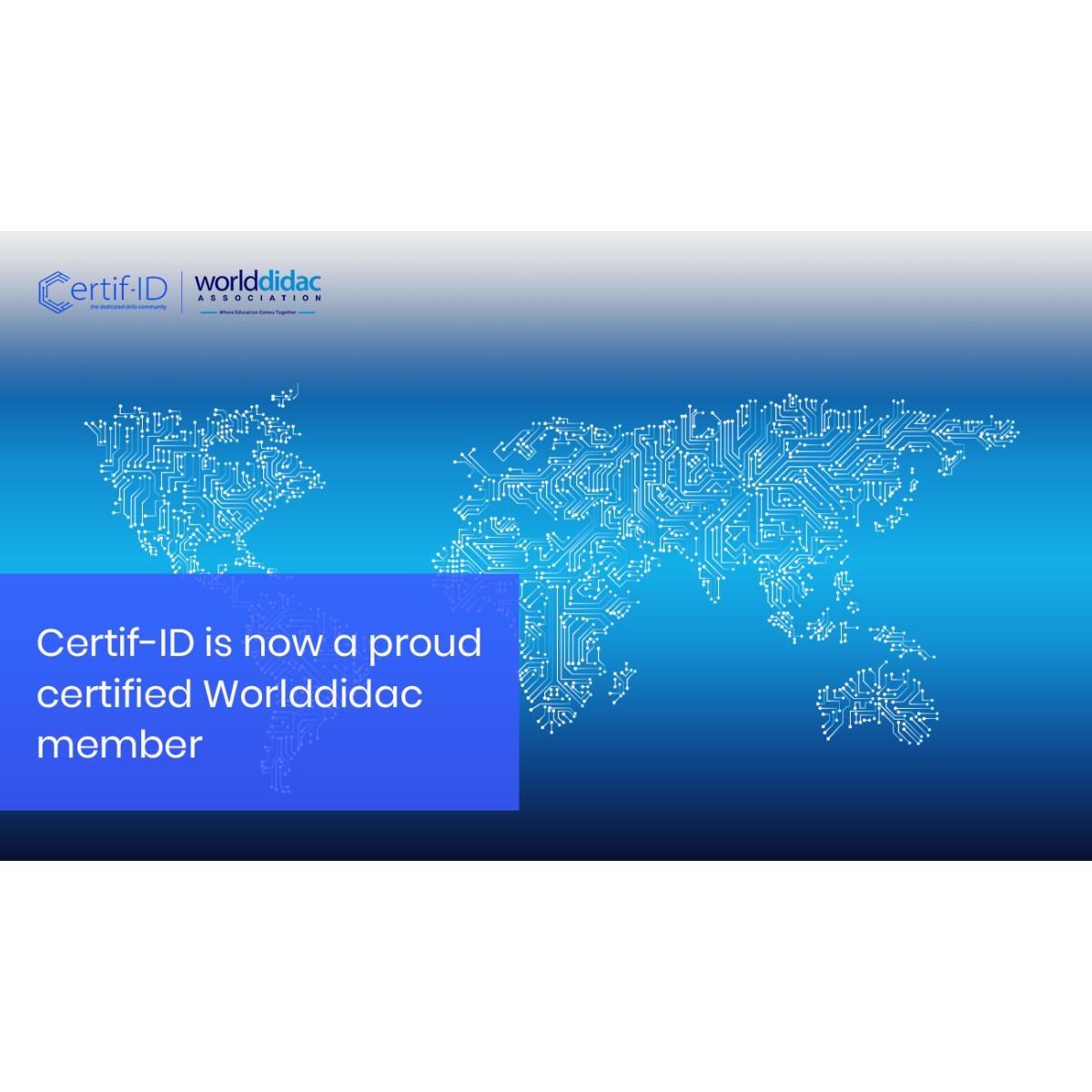 Certif-ID in Köln - Logo