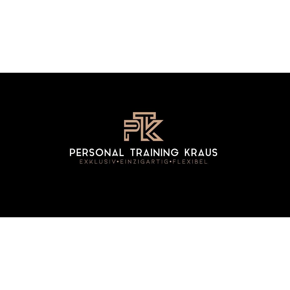 Personal Training Kraus in Braunfels - Logo