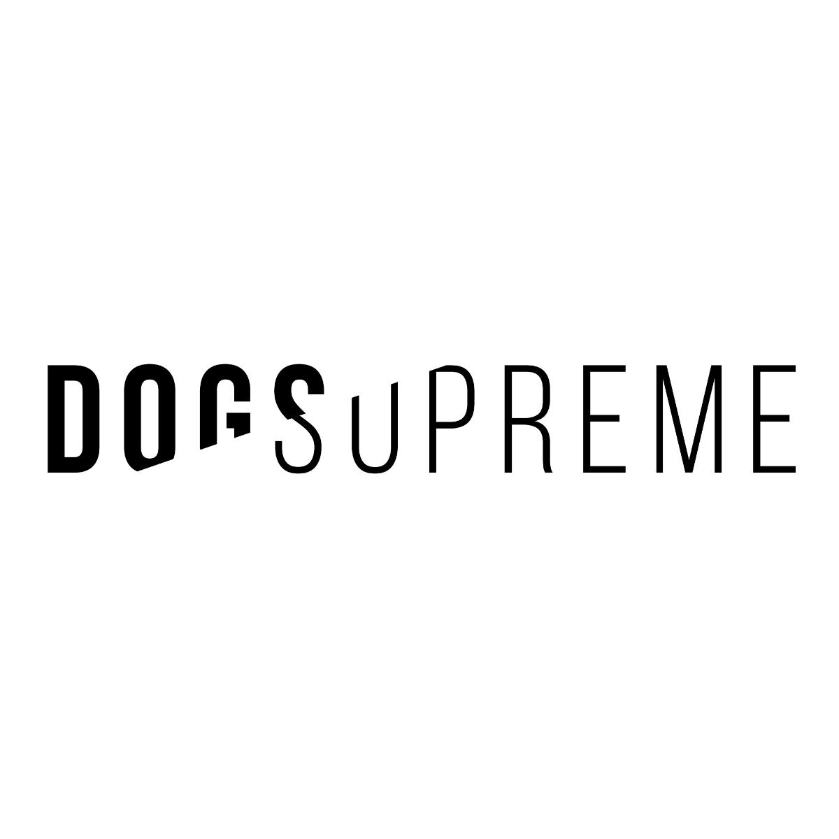 Dogs Supreme in Frankfurt am Main - Logo