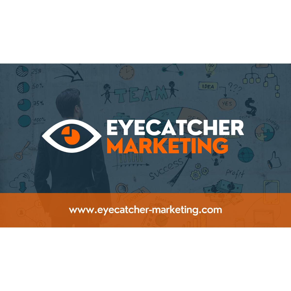 Eyecatcher Marketing in Neuhausen auf den Fildern - Logo