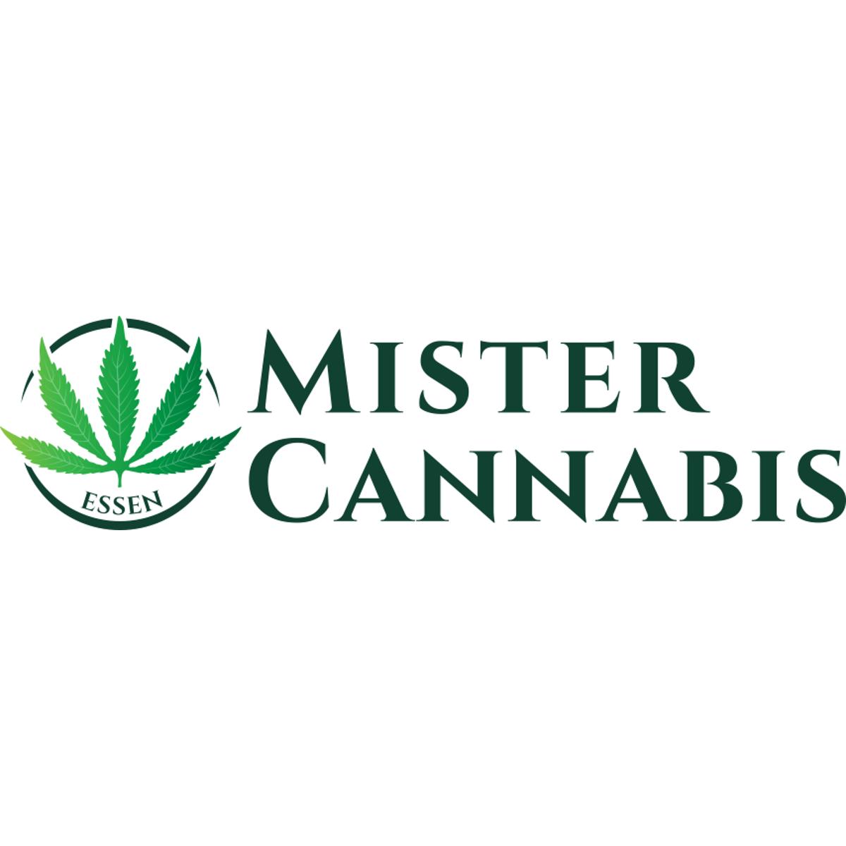 Mister Cannabis Essen in Essen - Logo