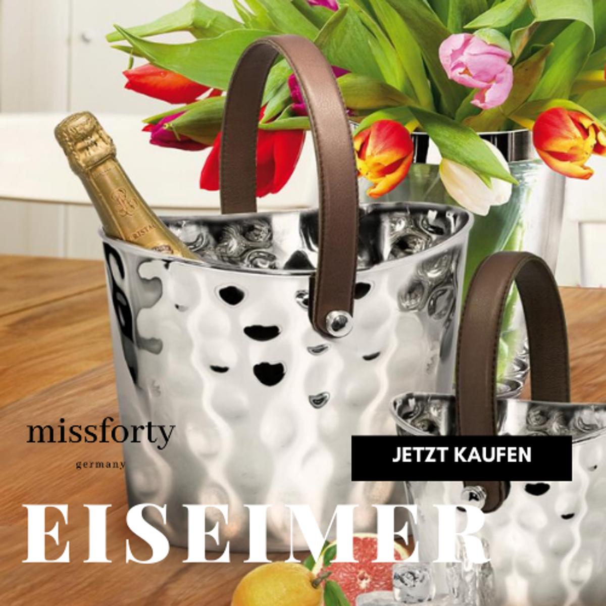 missforty in Greven in Westfalen - Logo