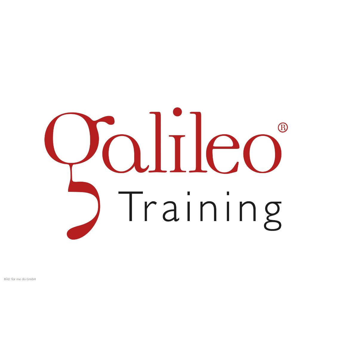 Galileo Training - Trainingszentrum in Dillenburg - Logo