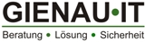 GIENAU-IT in Frankfurt am Main - Logo