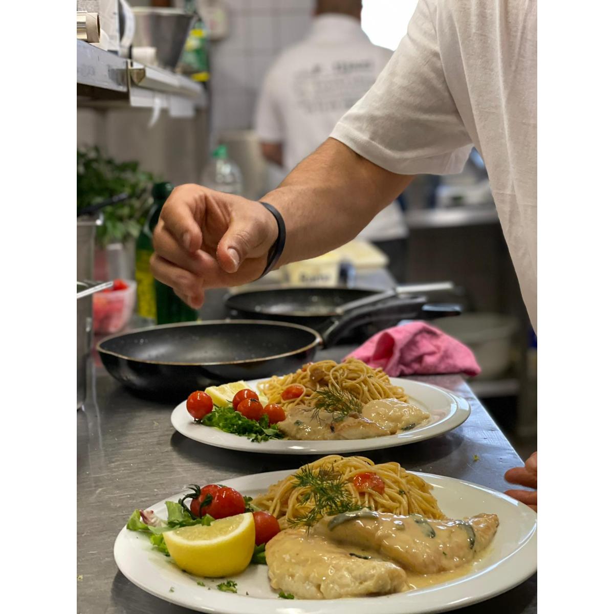 Ristorante Europa in Herbolzheim im Breisgau - Logo