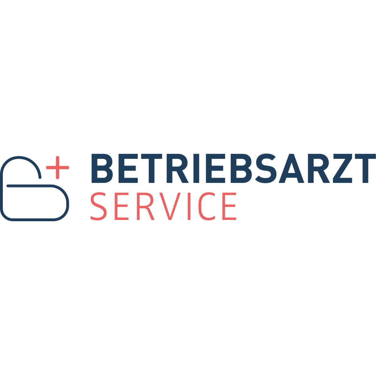 Betriebsarztservice Holding GmbH in Berlin - Logo