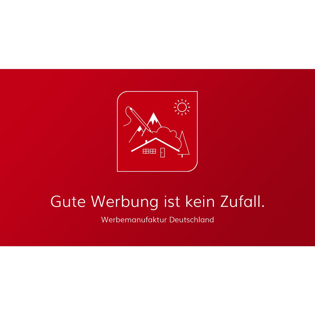 Werbemanufaktur Bodensee in Nonnenhorn - Logo