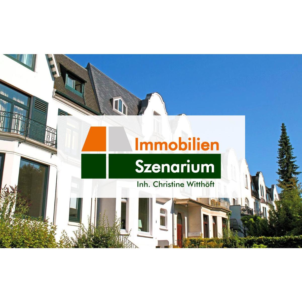 Immobilienszenarium Inh. Christine Witthöft in Hamburg - Logo