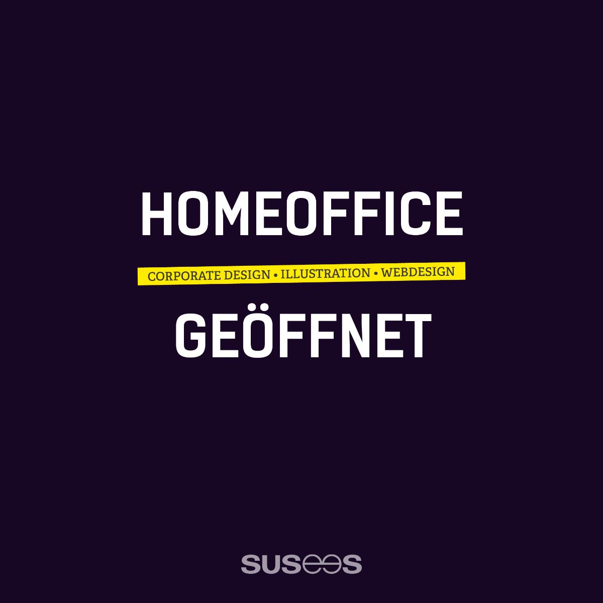 Susees Art Direction&Design in Heroldsberg - Logo