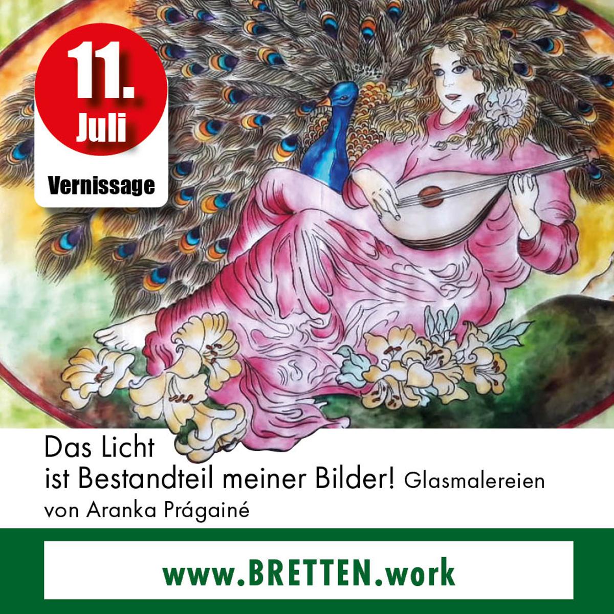 BRETTEN.work in Bretten - Logo