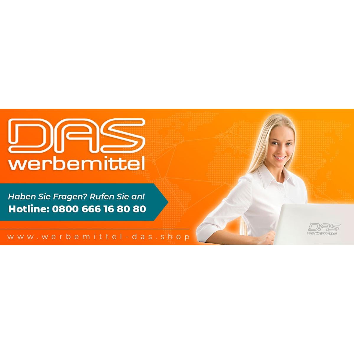 DAS Werbemittel in Reutlingen - Logo