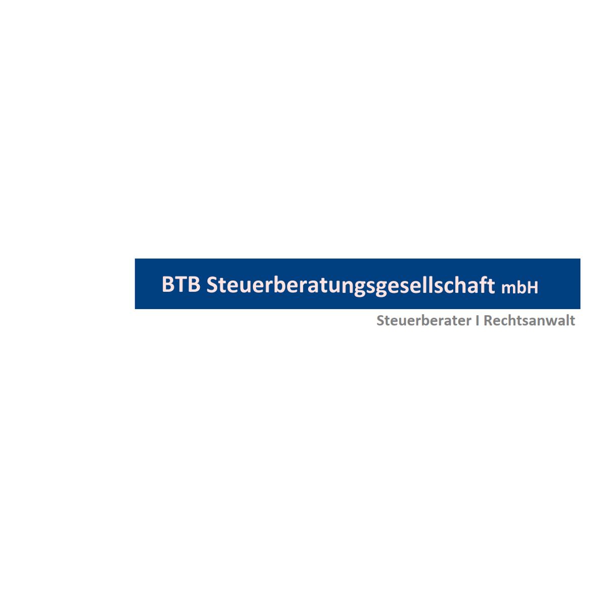 BTB Steuerberatungsgesellschaft mbH Lübben in Lübben im Spreewald - Logo