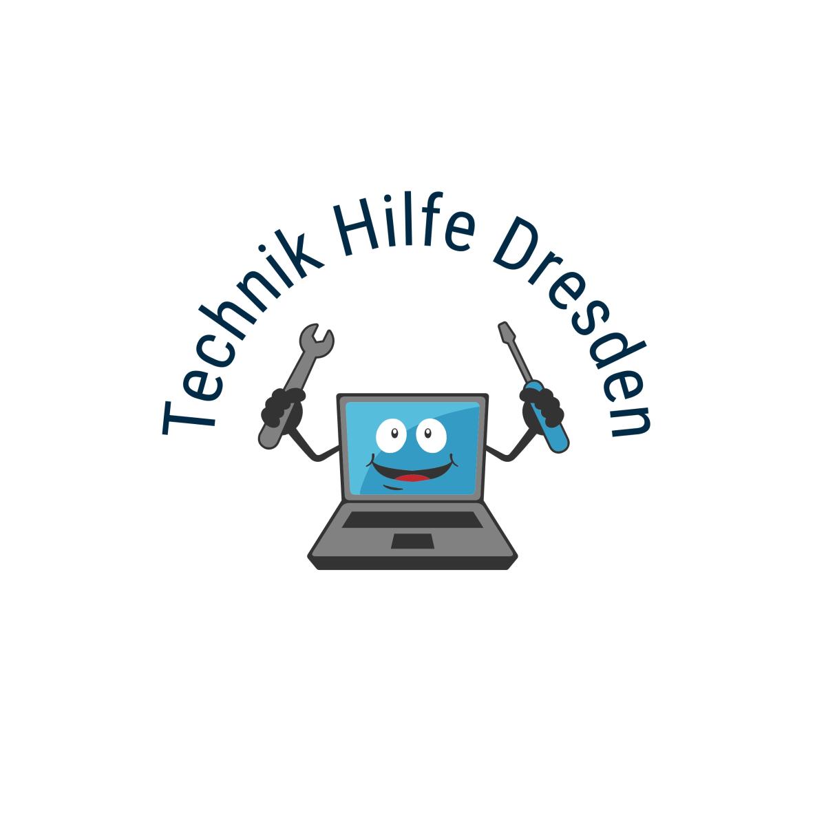 Technik Hilfe Dresden in Dresden - Logo