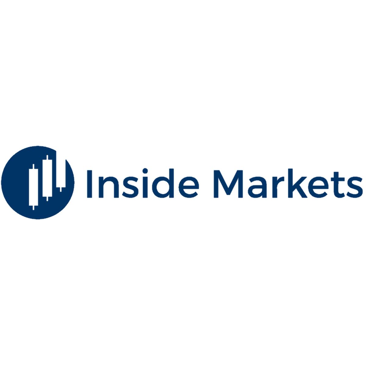 EB Inside Markets GmbH in Hemmingen in Württemberg - Logo