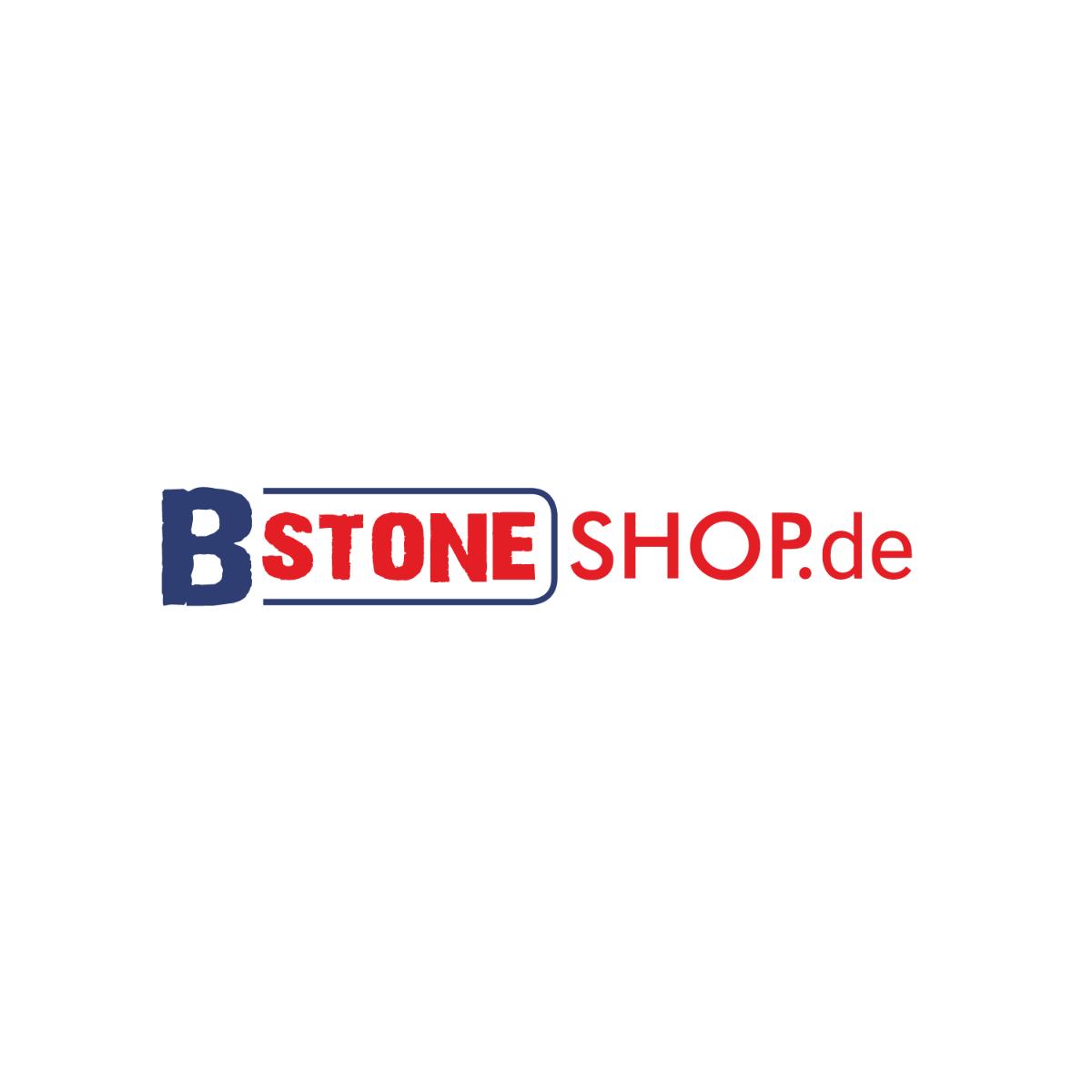 B Stone in Zeitz - Logo