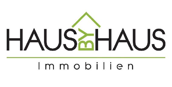 Haus By Haus Immobilien in Ibbenbüren - Logo