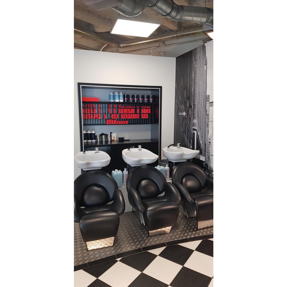 Cutman Friseur Charlottenburg in Berlin - Logo