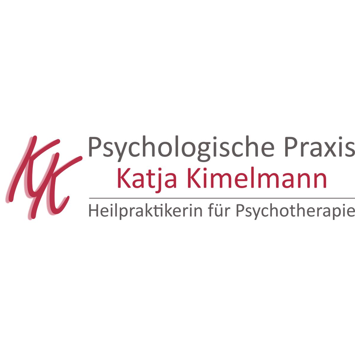 Psychologische Praxis Katja Kimelmann in Weilerswist - Logo