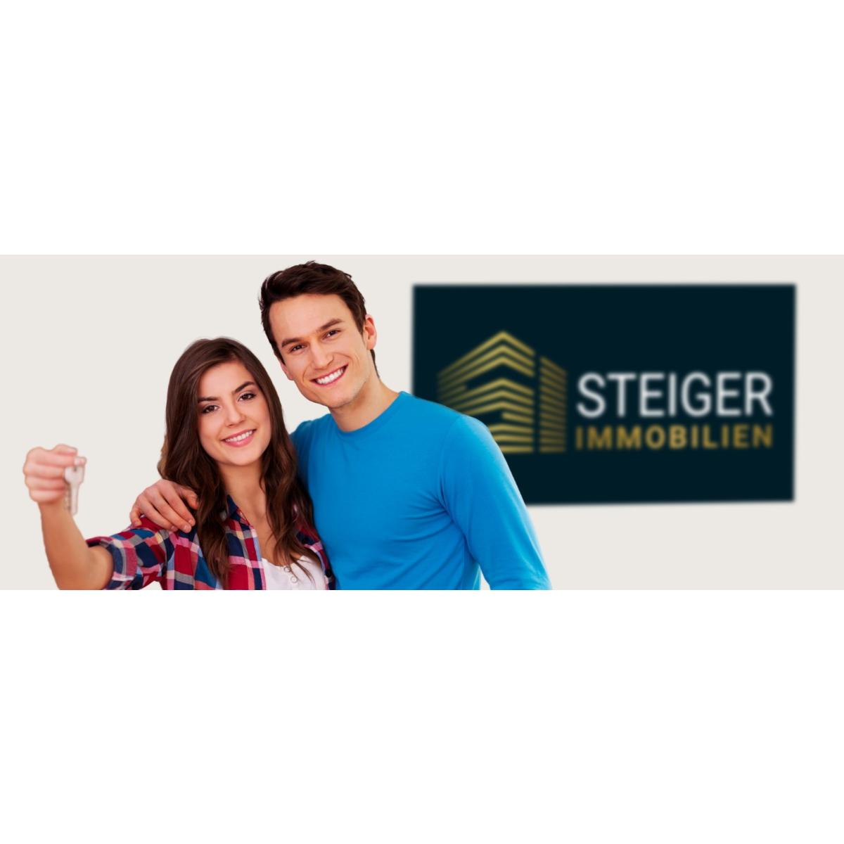 Steiger Immobilien in Herten in Westfalen - Logo