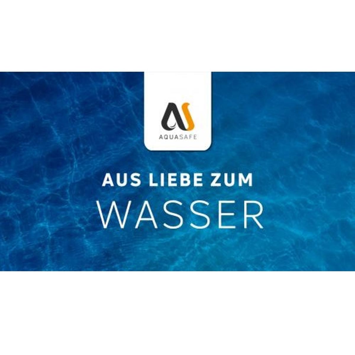 AQUASAFE GmbH in Stelle Kreis Harburg - Logo