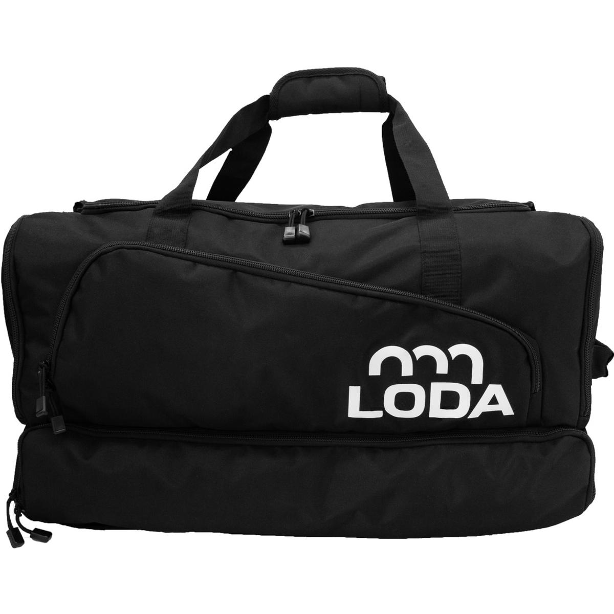 LODA sports in Lorsch in Hessen - Logo