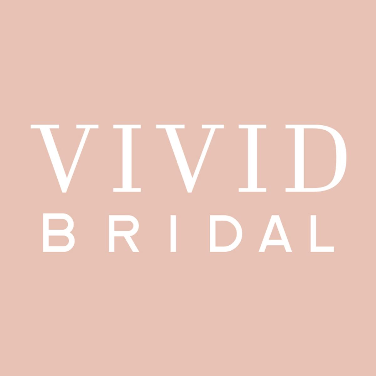 Vivid Bridal in Speyer - Logo