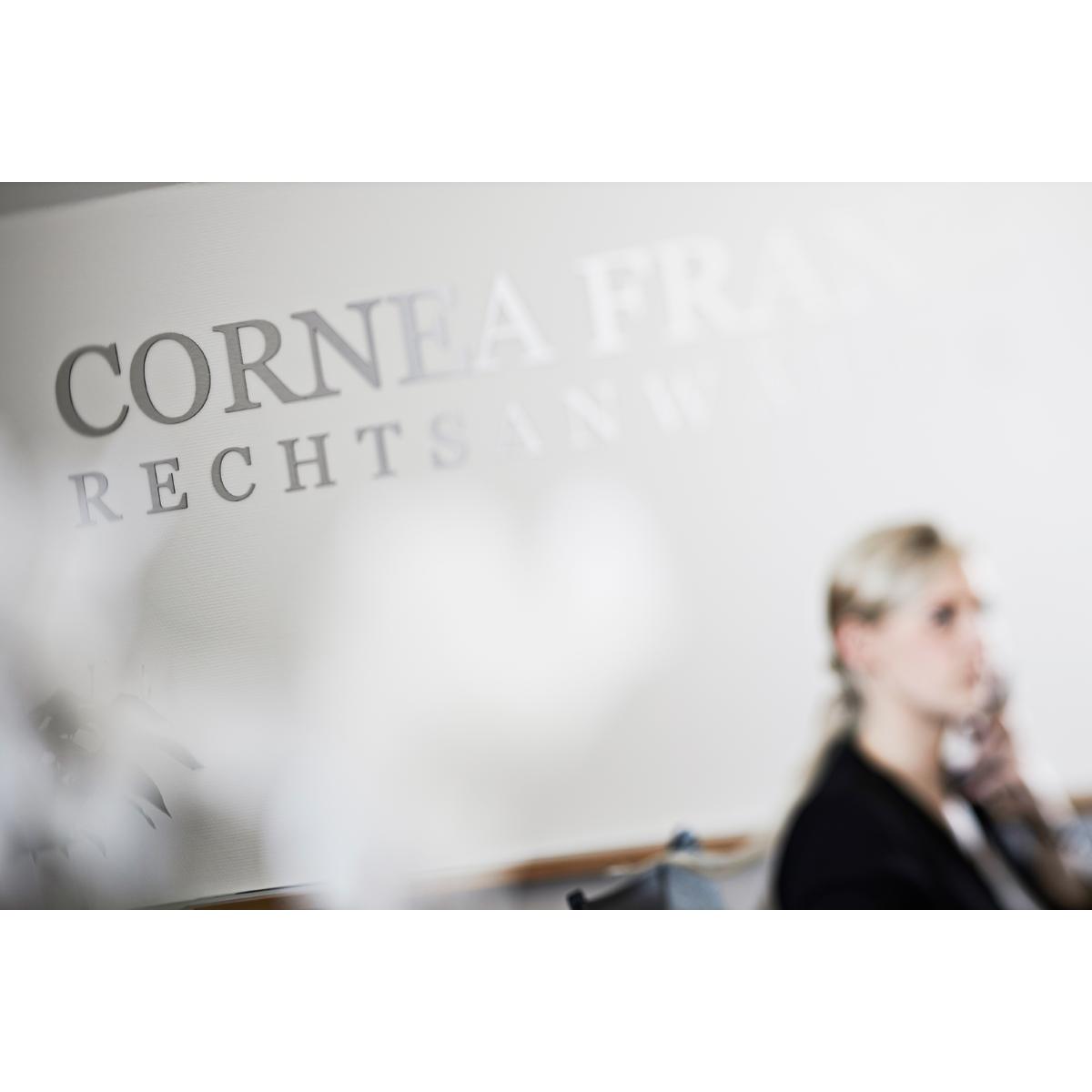 Cornea Franz Rechtsanwälte in Fulda - Logo