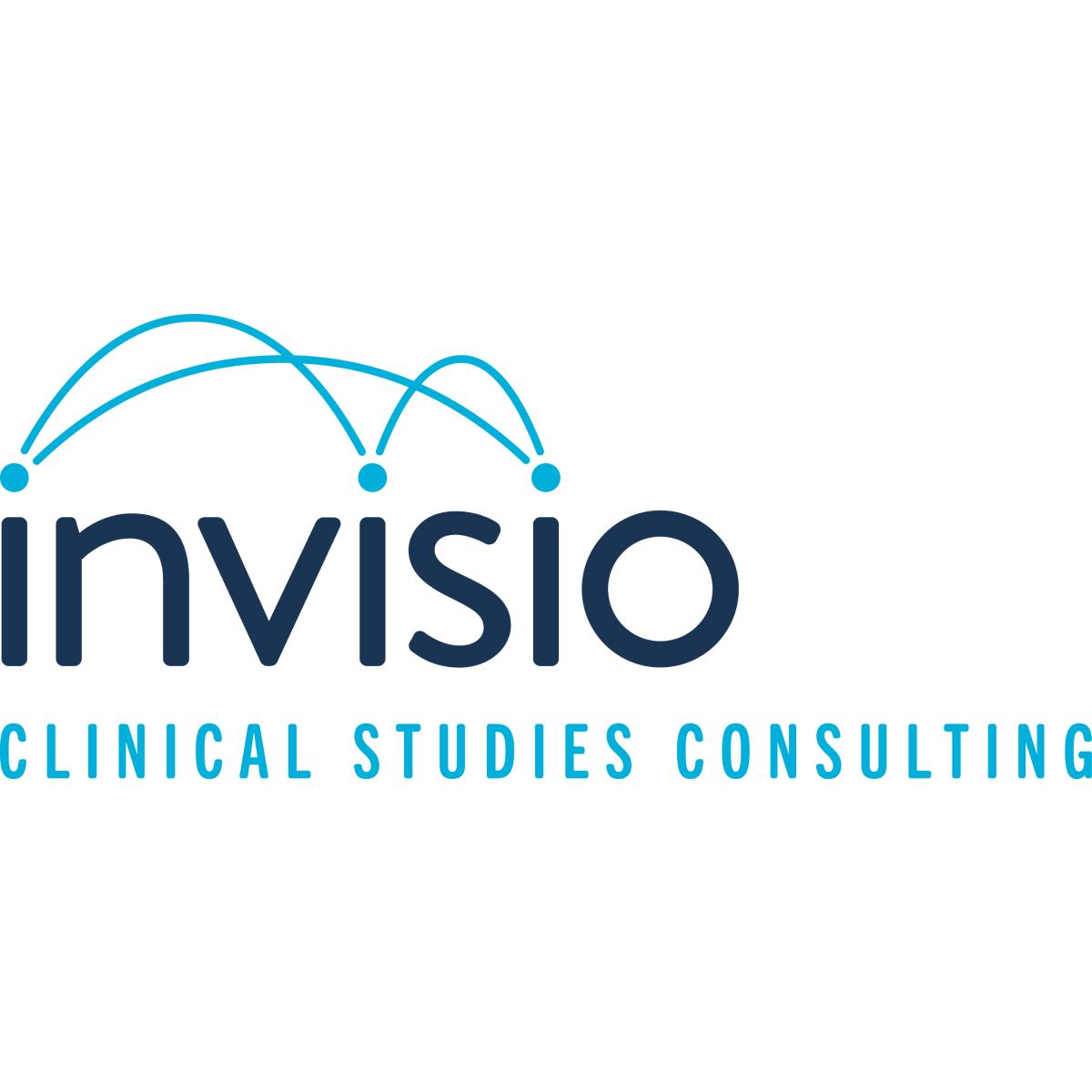 Invisio Clinical Studies Consulting GmbH in Mannheim - Logo