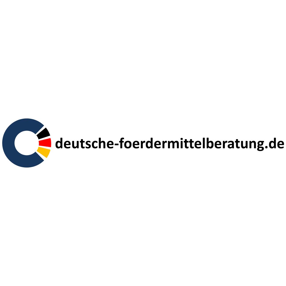 Deutsche Fördermittelberatung Steidele GmbH in Mietingen - Logo