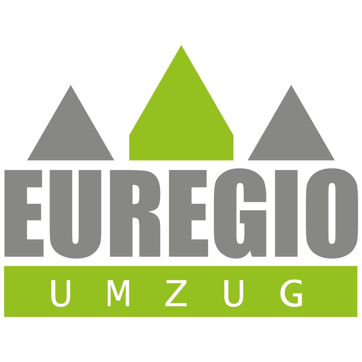 Euregio Umzug in Aachen - Logo