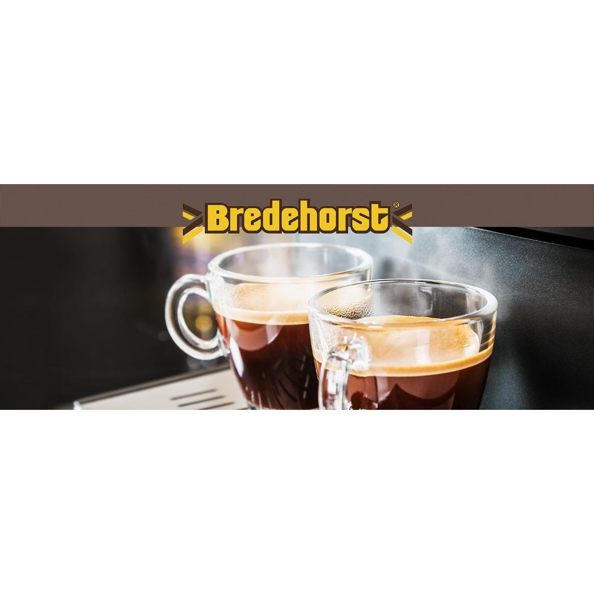 Bredehorst in Kamen - Logo