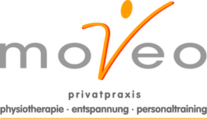 Moveo-Physiotherapie Privatpraxis in Bonn - Logo