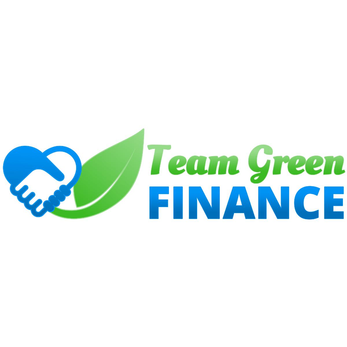 Team Green Finance in Bad Aibling - Logo