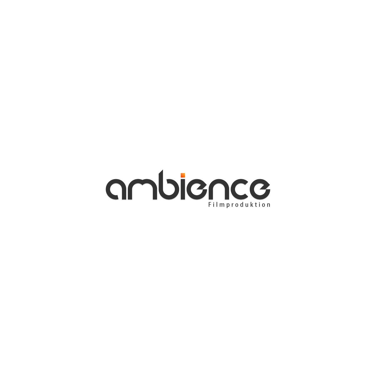 ambience film in Herne - Logo