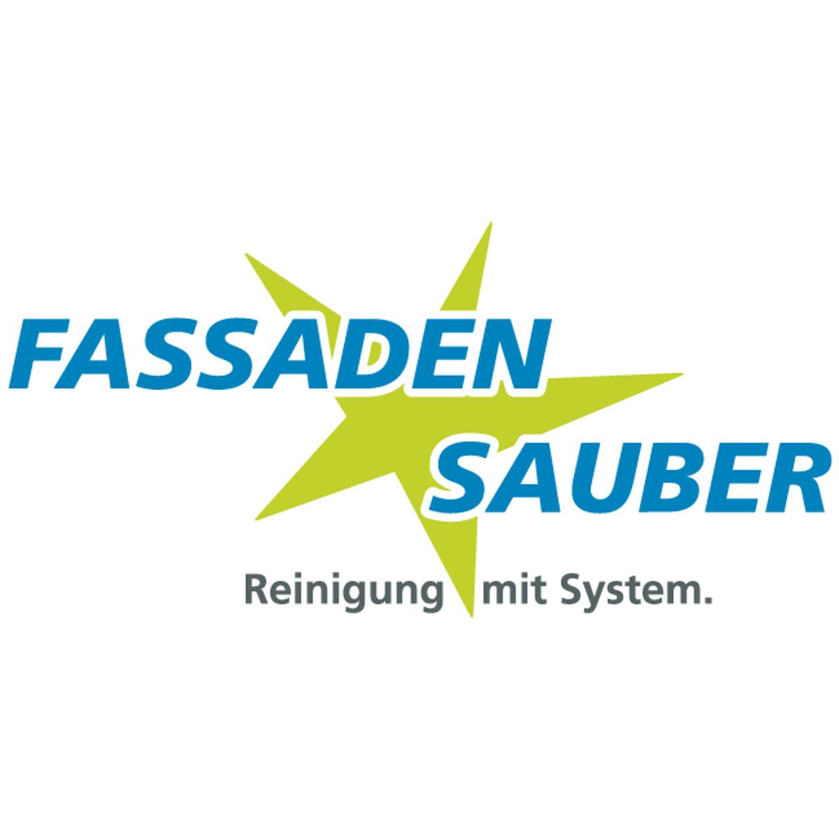 Fassaden Sauber OHG in Siegburg - Logo