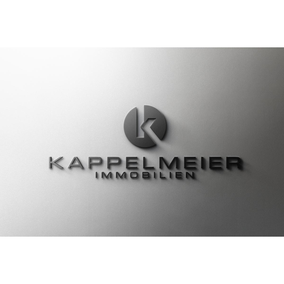 Kappelmeier Immobilien in Neuburg an der Donau - Logo