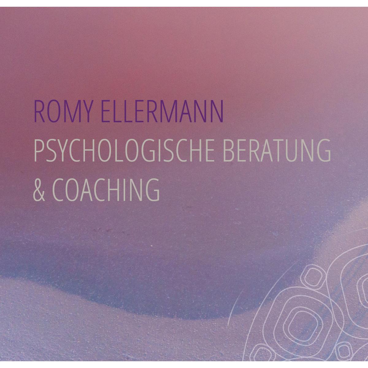 Psychologische Beratung Romy Ellermann in Eydelstedt - Logo