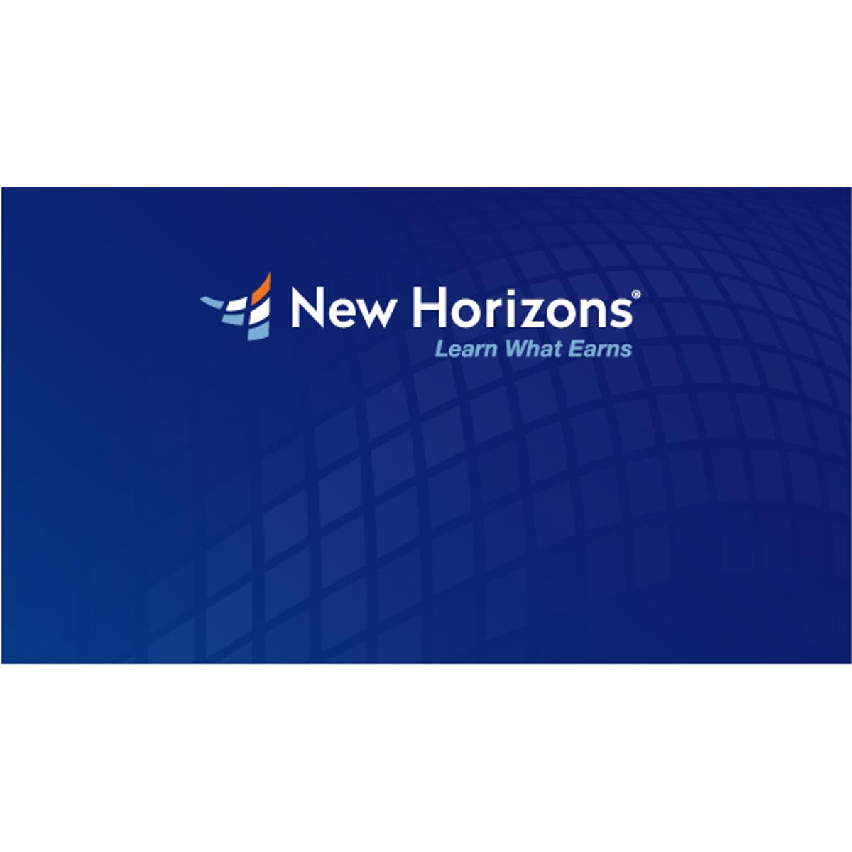 New Horizons in Hannover - Logo