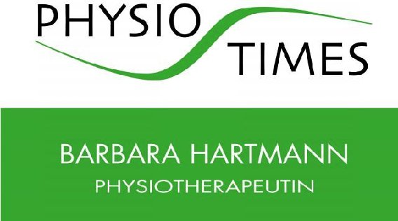 PhysioTimes, Physiotherapie Barbara Hartmann in Bornheim im Rheinland - Logo