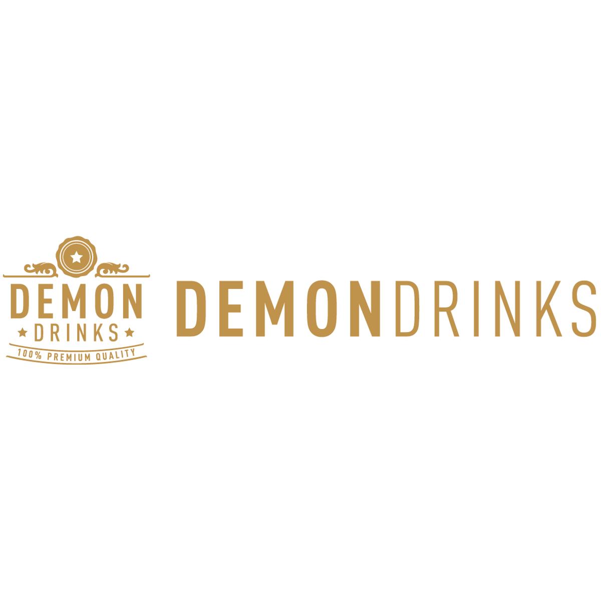 Demon Drinks in Schleswig - Logo