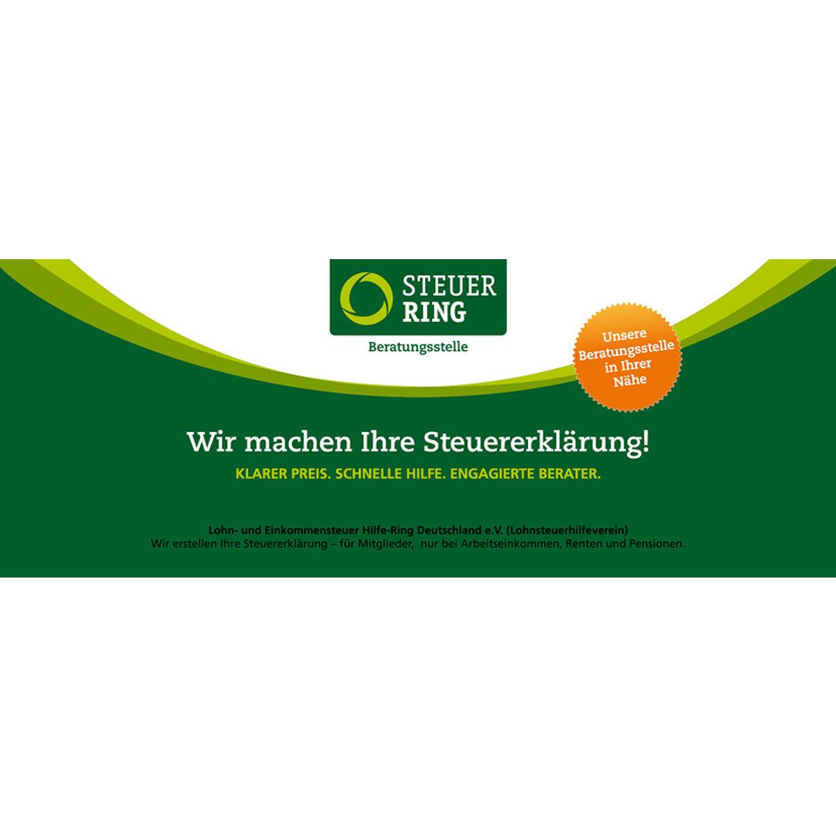 Steuerring (LHRD e. V.) Henrik Grau in Neumarkt in der Oberpfalz - Logo