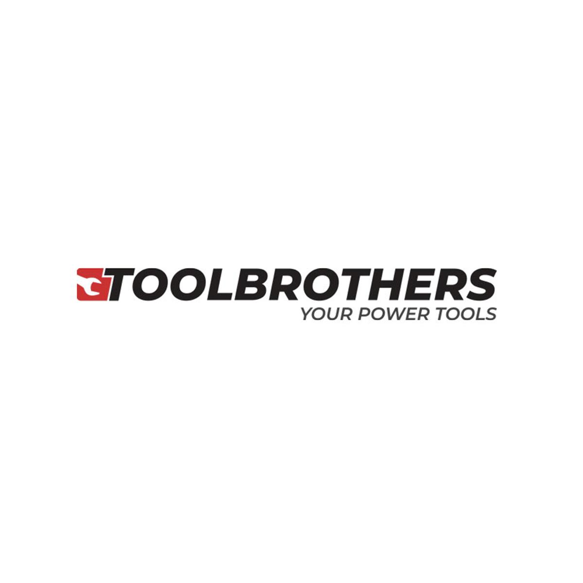 ToolBrothers in Göttingen - Logo