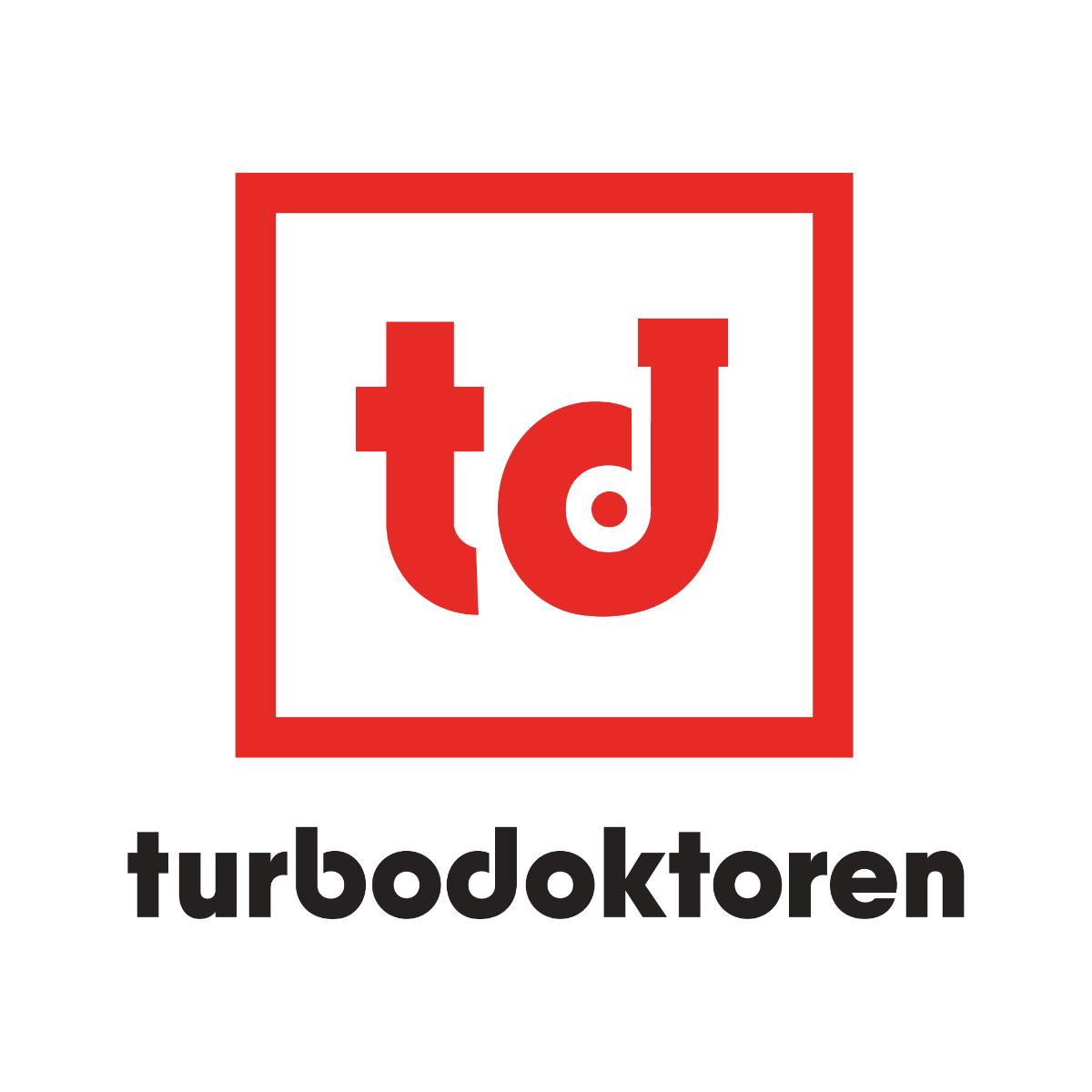 Turbodoktoren GmbH in Harsefeld - Logo