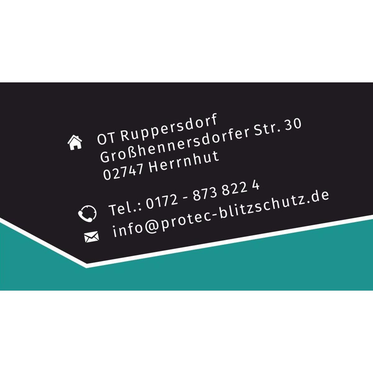 PROTEC. Blitzschutzsysteme, Mühlan & Donath GbR in Herrnhut - Logo