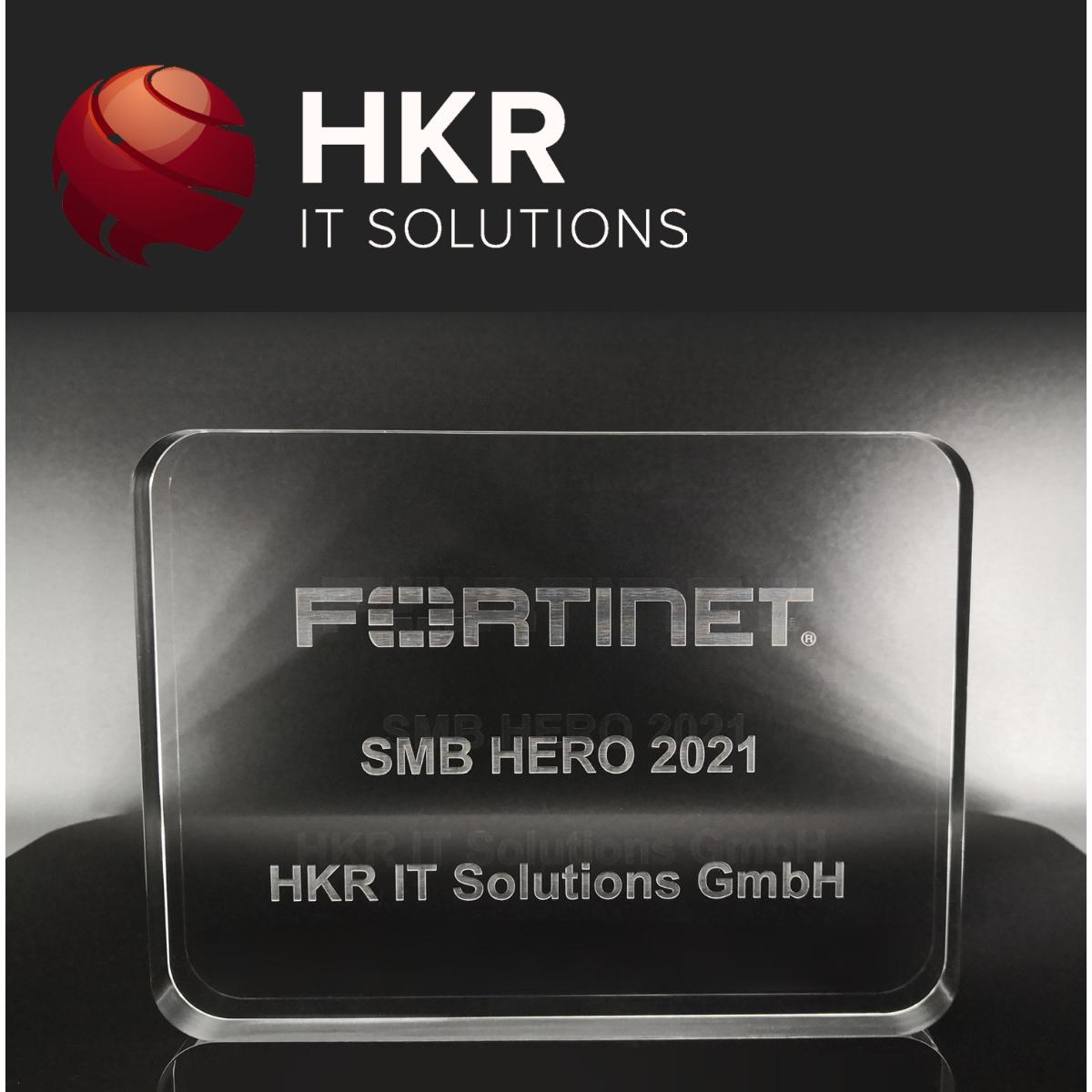 HKR IT Solutions GmbH in Emstek - Logo